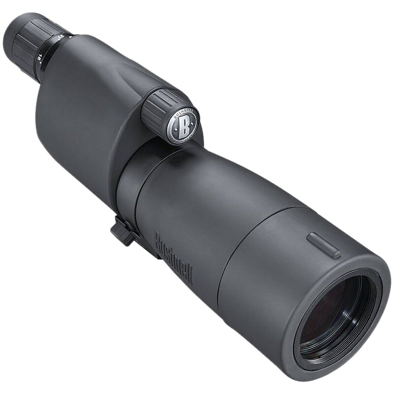 Bushnell Sentry 18-36x50mm Spotting Scope - Black