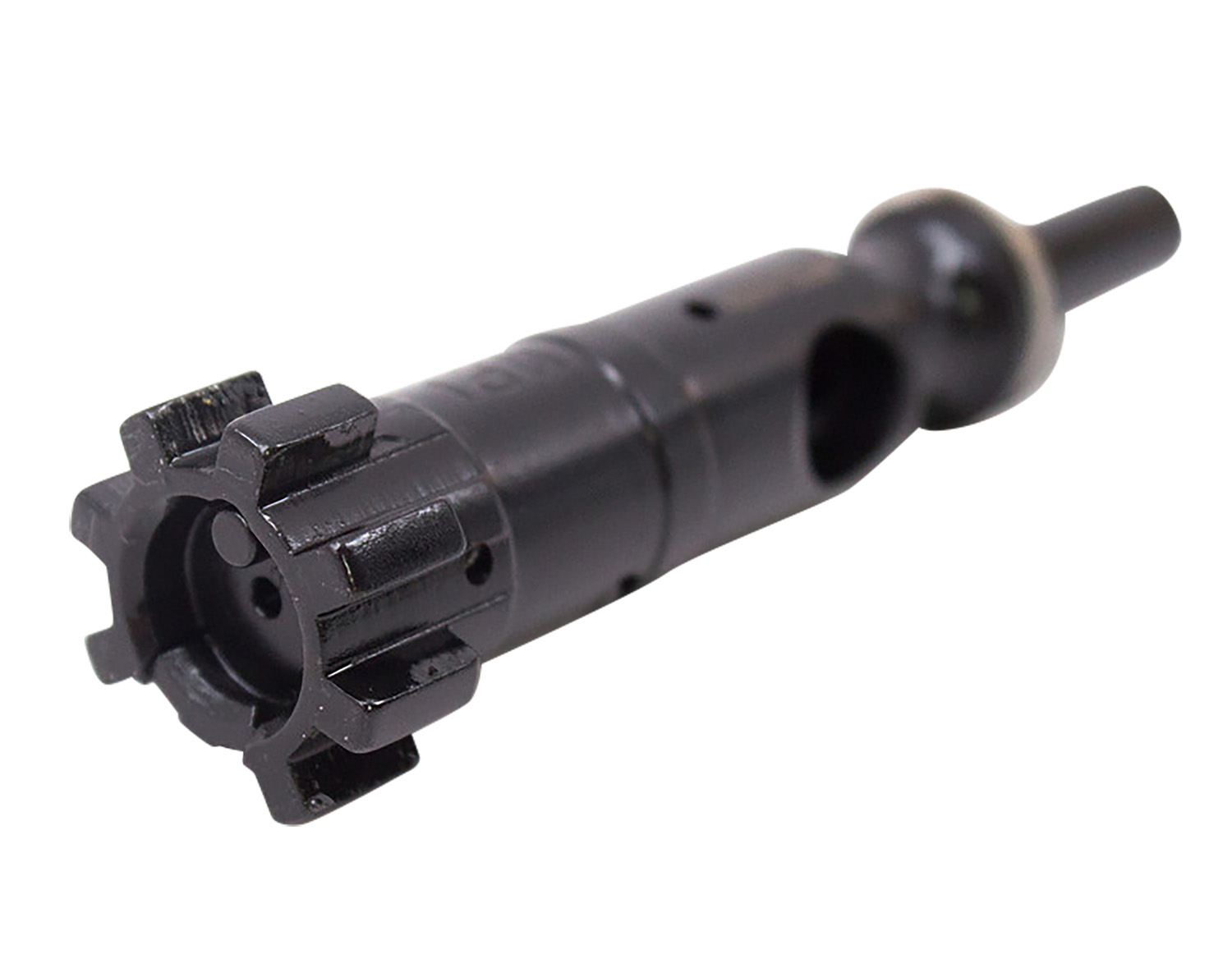 Faxon Firearms 5.56 NATO AR-15 Black Nitride Bolt