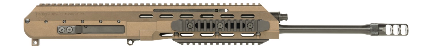 Faxon Firearms ARAK21 16" 5.56 Upper Receiver