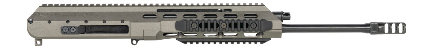 Faxon ARAK21 16 Inch 5.56 NATO Upper Receiver