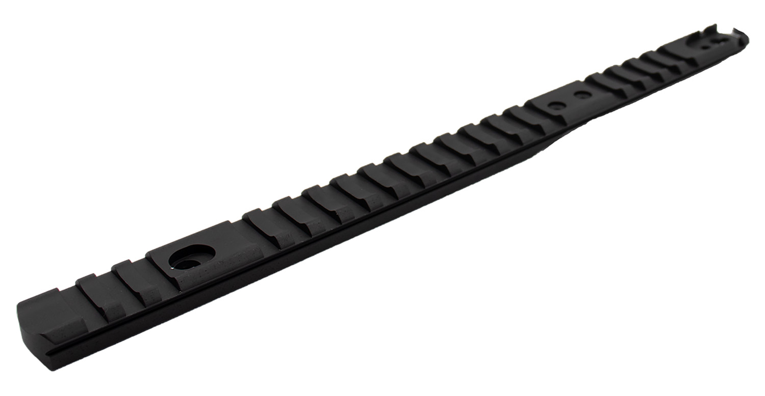 XS Sights ML6004RN Marlin Optic Mounts  Black Anodized Aluminum Fits Marlin 336/308MX Lever Action