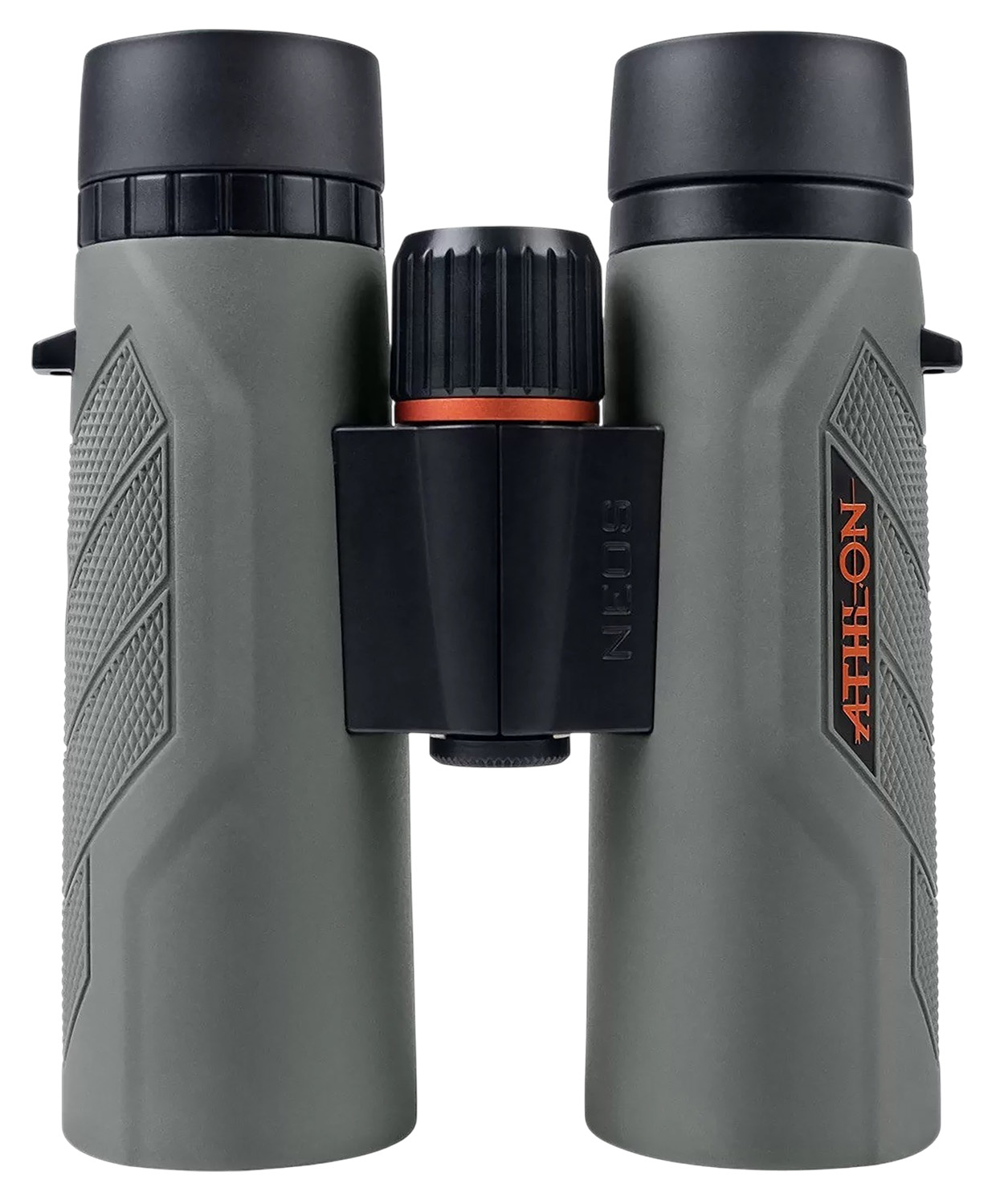 Athlon Neos G2 UHD 10x42 Binoculars - Clear & Durable