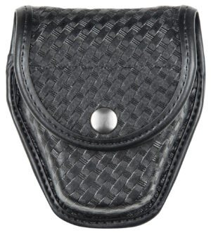 Bianchi 23101 Black Cuff Case Covered