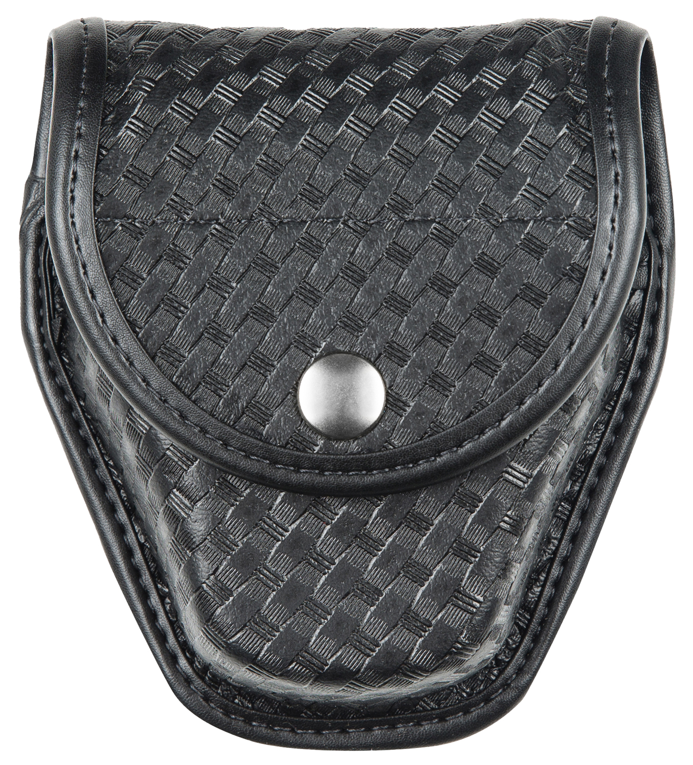 Bianchi 23101 Black Cuff Case Covered