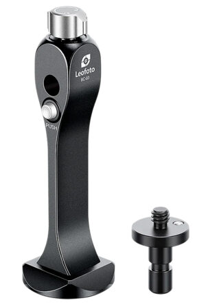 Leofoto BC-03 Binocular Dovetail Mount Adapter