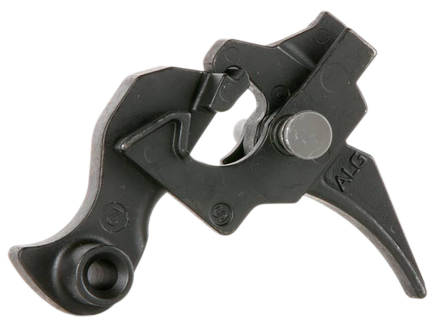 Geissele Automatics Enhanced AK Trigger - Black