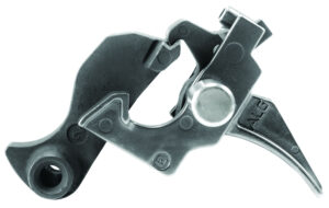Geissele Automatics Ultimate AK Trigger - Black