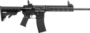 Tippmann Arms M4-22 LTE Semi-Auto .22 LR Rifle