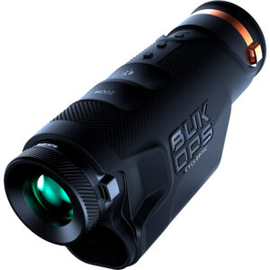 Bukops Cycloptic Hand Held Viewer 1-5x25mm