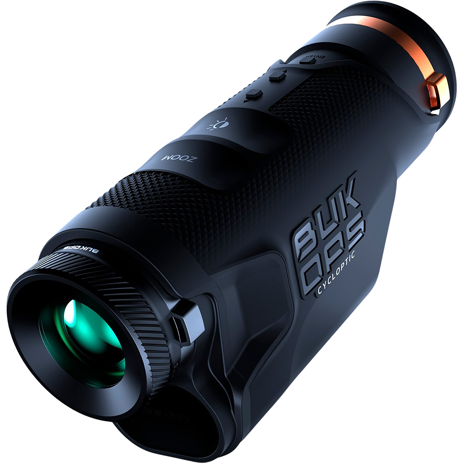 Bukops Cycloptic Hand Held Viewer 1-5x25mm