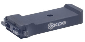 Kinetic Development Group Kinect M-LOK Mount for Garmin Xero C1