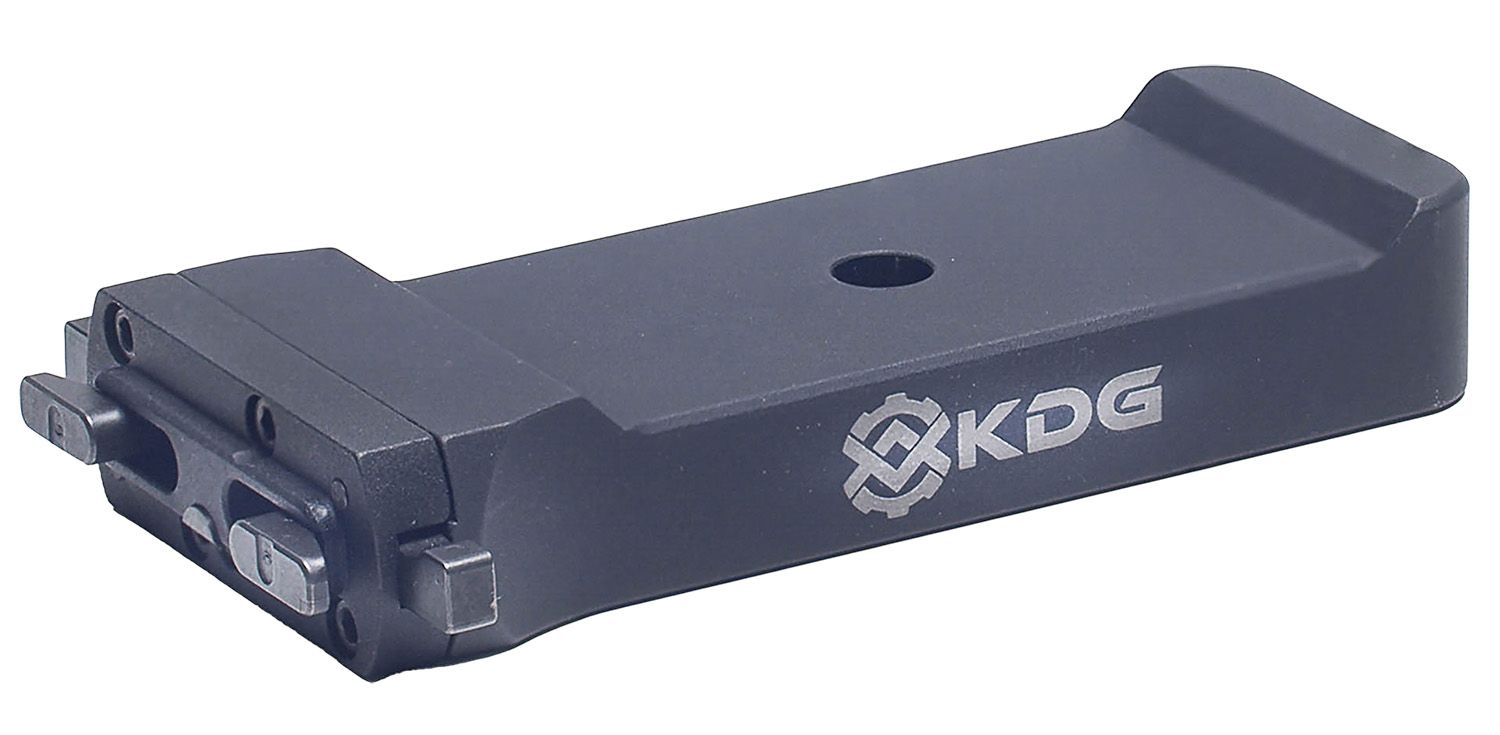 Kinetic Development Group Kinect M-LOK Mount for Garmin Xero C1