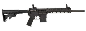 Tippmann M4-22 LTE .22LR 16" Semi-Auto AR Rifle