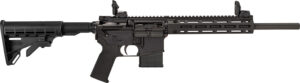 TIPPMANN M4-22 LTE .22 LR Semi-Auto AR Rifle