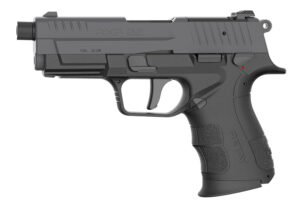 Retay RXP 22 LR Optic-Ready Pistol with Threaded Barrel