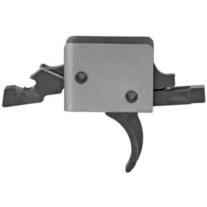 CMC Triggers Single Stage Curved AR Trigger