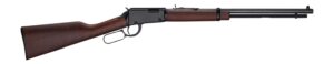 Henry Frontier Lever Action Rifle .22 LR