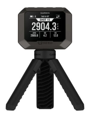 Garmin Xero C2 Chronograph