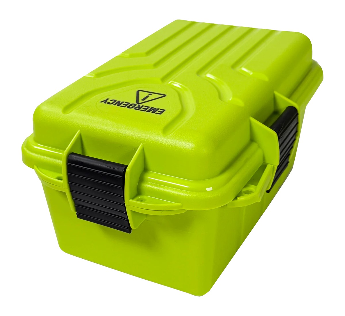 MTM EB2      EMERGENCY BOX 2            YLLW GRN