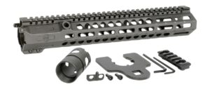 Midwest Industries 13.5" M-LOK AR-10 Combat Rail