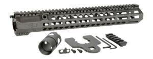 Midwest Industries 15" CRM HD 308 M-LOK Handguard