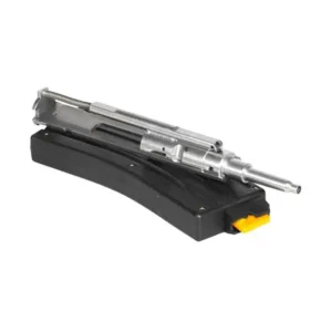 CMMG Bravo .22 LR Conversion Kit with Magazine
