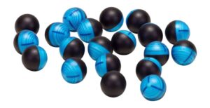 UMA 2292316 P2P CORE DEF POWDER RDS .68 100CT BL/B