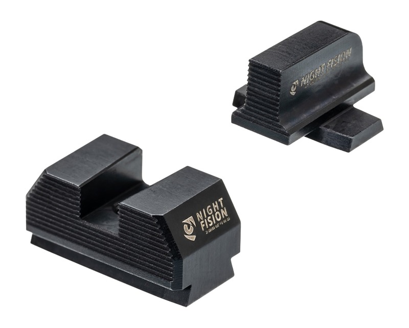 Night Fision NF STLTH S365 Range Finder