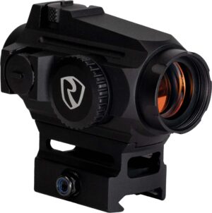 Riton Optics 1 Tactix ARD V2 2MOA Red Dot Sight