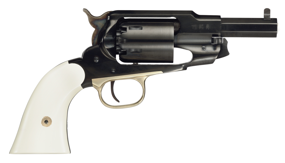 Taylor's & Company 1858 ACE .44 Caliber Revolver