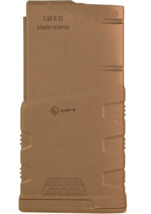 Mission First Tactical AR10 .308 20-Round Magazine