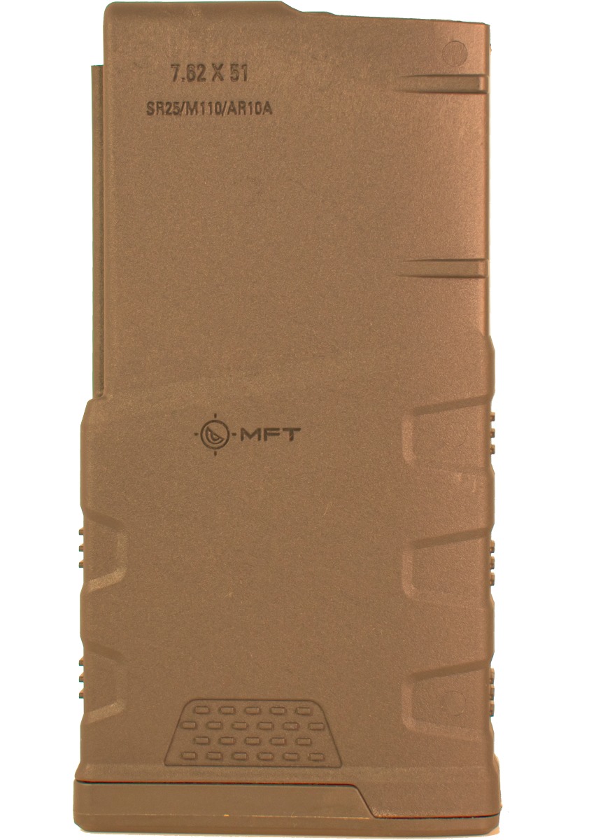 Mission First Tactical AR10 .308 20-Round Magazine