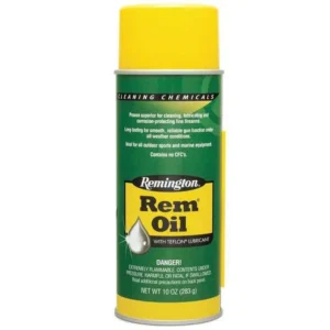 REM® OIL 10 OZ. AEROSOL