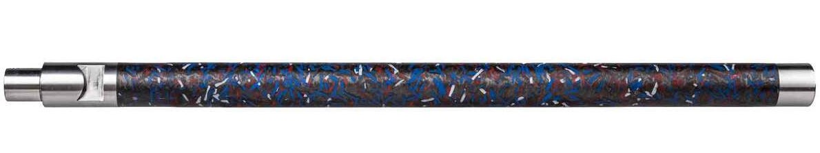TAPCO 10/22 Patriot CF Barrel - 16.5" .22 LR