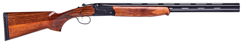 Stevens 555 Over/Under 12 Gauge Shotgun - 28" Barrel