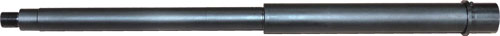 Great Lakes AR15 223 Wylde Barrel 16" 1:8 Twist Nitride