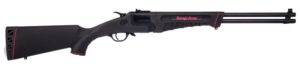 Savage 42 Takedown Compact Youth Shotgun Combo