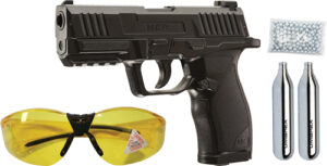 Umarex MPC Kit .177 BB CO2 Air Pistol