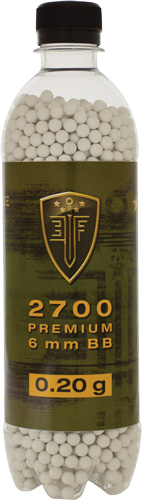 UMAREX Elite Force 6mm .20g Airsoft BBs - 2700 Count