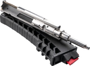 CMMG .22LR AR Conversion Kit - 10-Shot Bravo