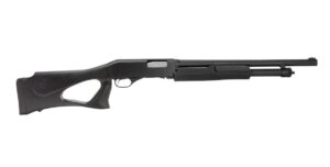 Savage Arms 320 SEC 12 Gauge Pump Shotgun