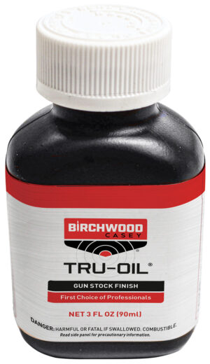 Birchwood Casey Tru-Oil Stock Finish 3oz