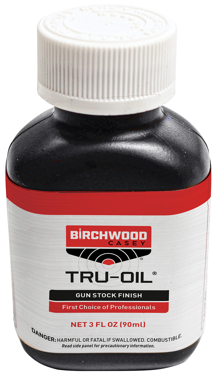 Birchwood Casey Tru-Oil Stock Finish 3oz