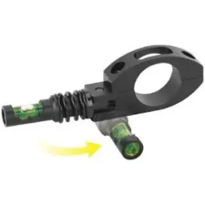 Wheeler Anti-Cant Indicator for 1" Scopes