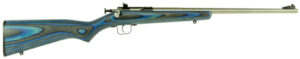 Keystone Crickett .22 LR Stainless Youth Rifle