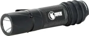 Predator Tactics Crocket LED Light - Black