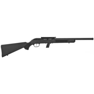 Savage 64 FV-SR .22 LR Semi-Auto Rifle - Matte Blued