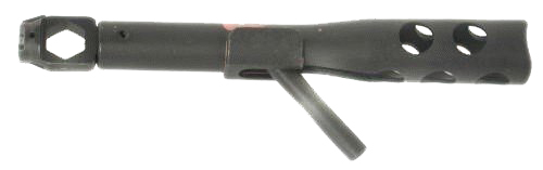 Springfield Armory M1A Combo Tool - Black Steel