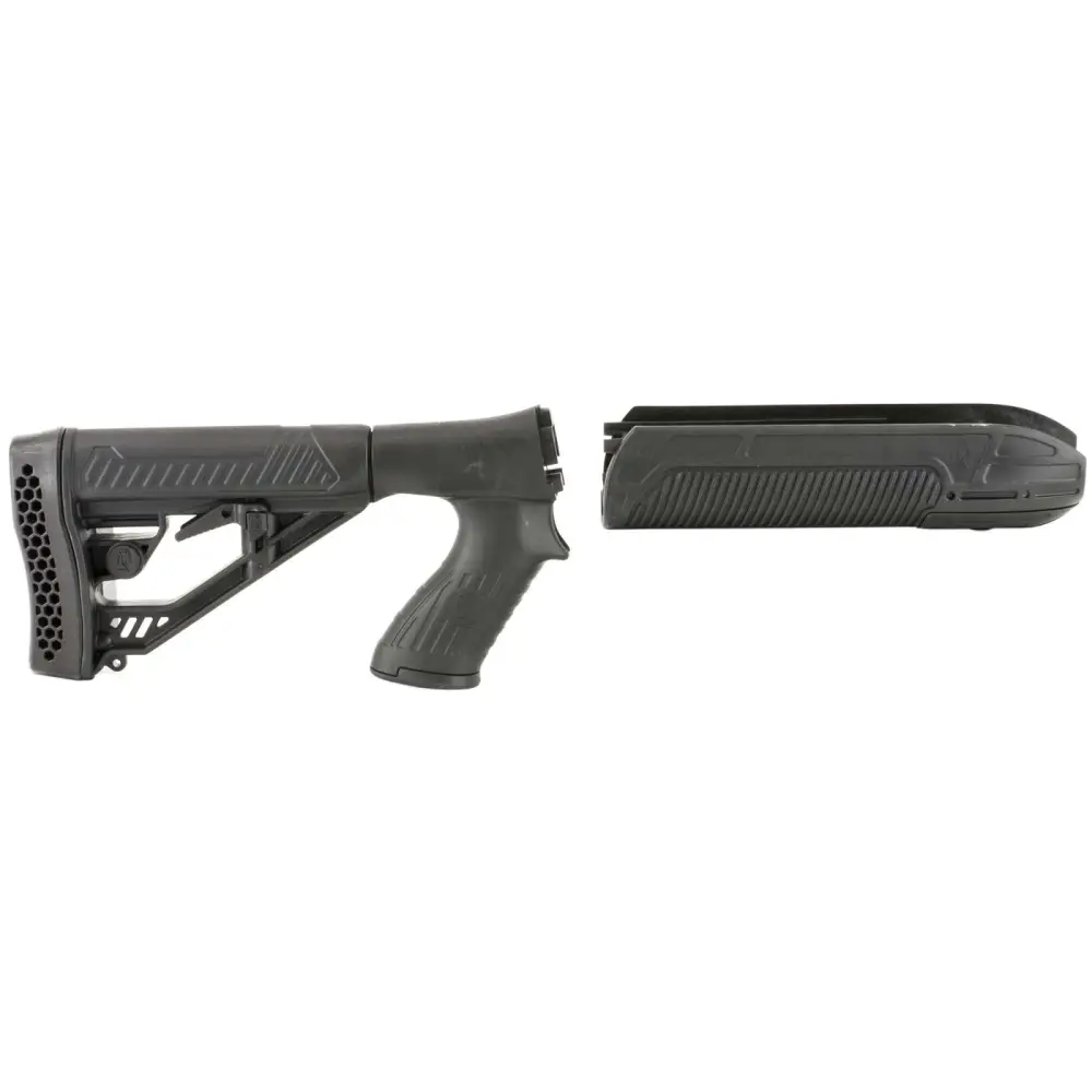 Adaptive Tactical EX Performance Stock & Forend for Remington 870