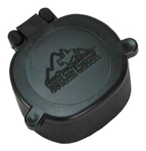 Butler Creek #3A Objective Flip Open Scope Cover